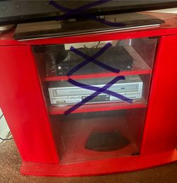 Free items