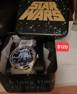 Watch