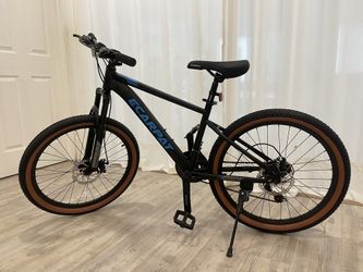 Brand new bikes