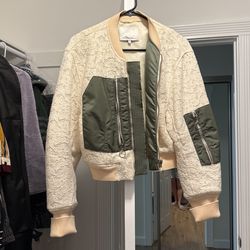 Phillip Lim Varsity Jacket