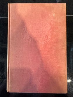 Rare 1964 1st Edition 1st Printing of Charlie and the Chocolate Factory by Roald Dahl