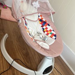 BBy Swing For New Born 