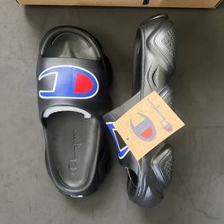 New Mens Champion Slides