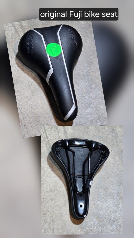 Bike Seat