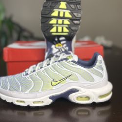 Nike Air Max Plus