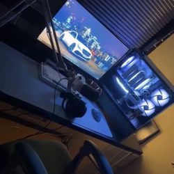 4080 Super OC Gaming SETUP