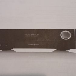 Harman/Kardon AVR1610 Audio/Video Receiver