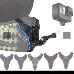 ACTION PRO-Go pro-Motorcycle Mount