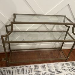 Console Table 