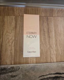 Calvin Klein Eternity Now Body Lotion, 6.7 fl. oz