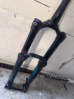 ROCKSHOX PIKE
