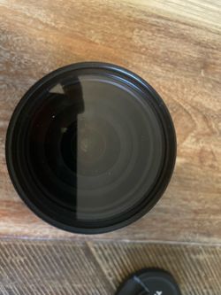 Tamron SP 28-75mm 2.8