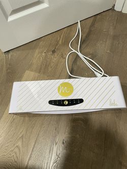 Minc Foil Transfer Machine-Heidi Swapp