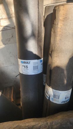 Roofing Material