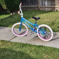 20" Nice & Clean BMX Bike 