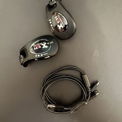 Xvive U2 Wireless Guitar System