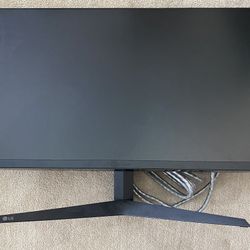 LG monitor