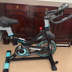 Stationary Bike