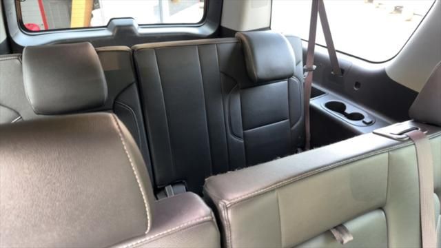 2017 GMC Yukon XL