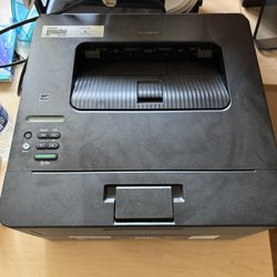 Brother HL-L2350DW Laser Printer