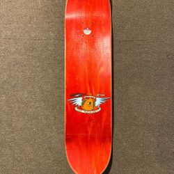 Toy machine Devil Cat Deck