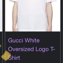 gucci shirt
