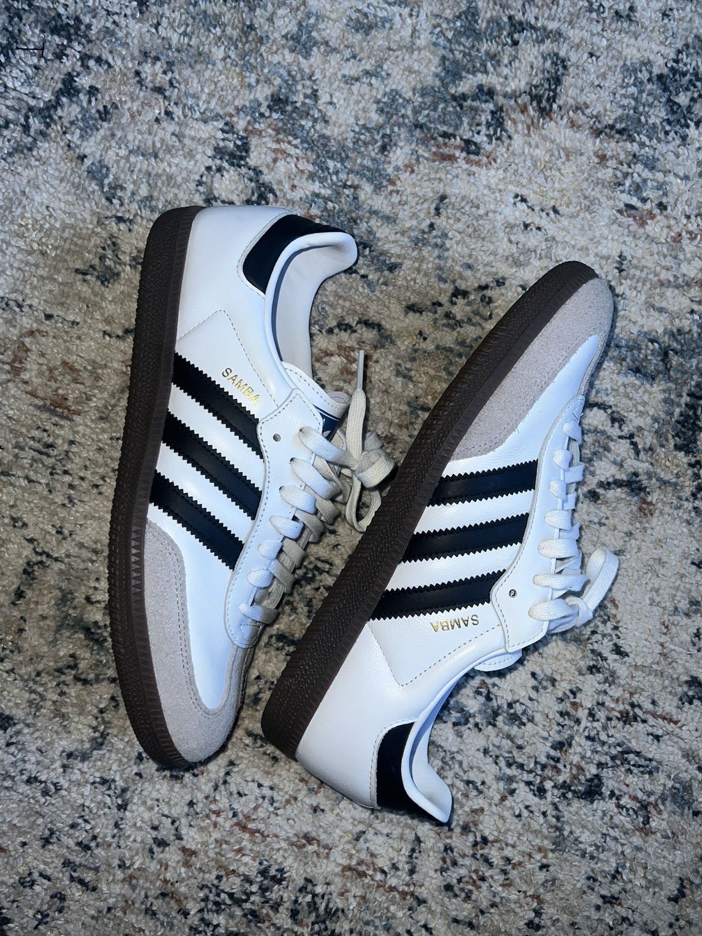 Adidas Samba Size 9’5