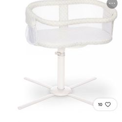 Halo Bassinet