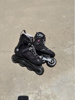Women’s Rollerblades