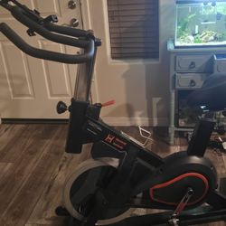 Spin Bike