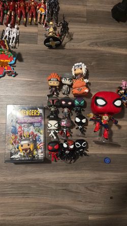 Funkos