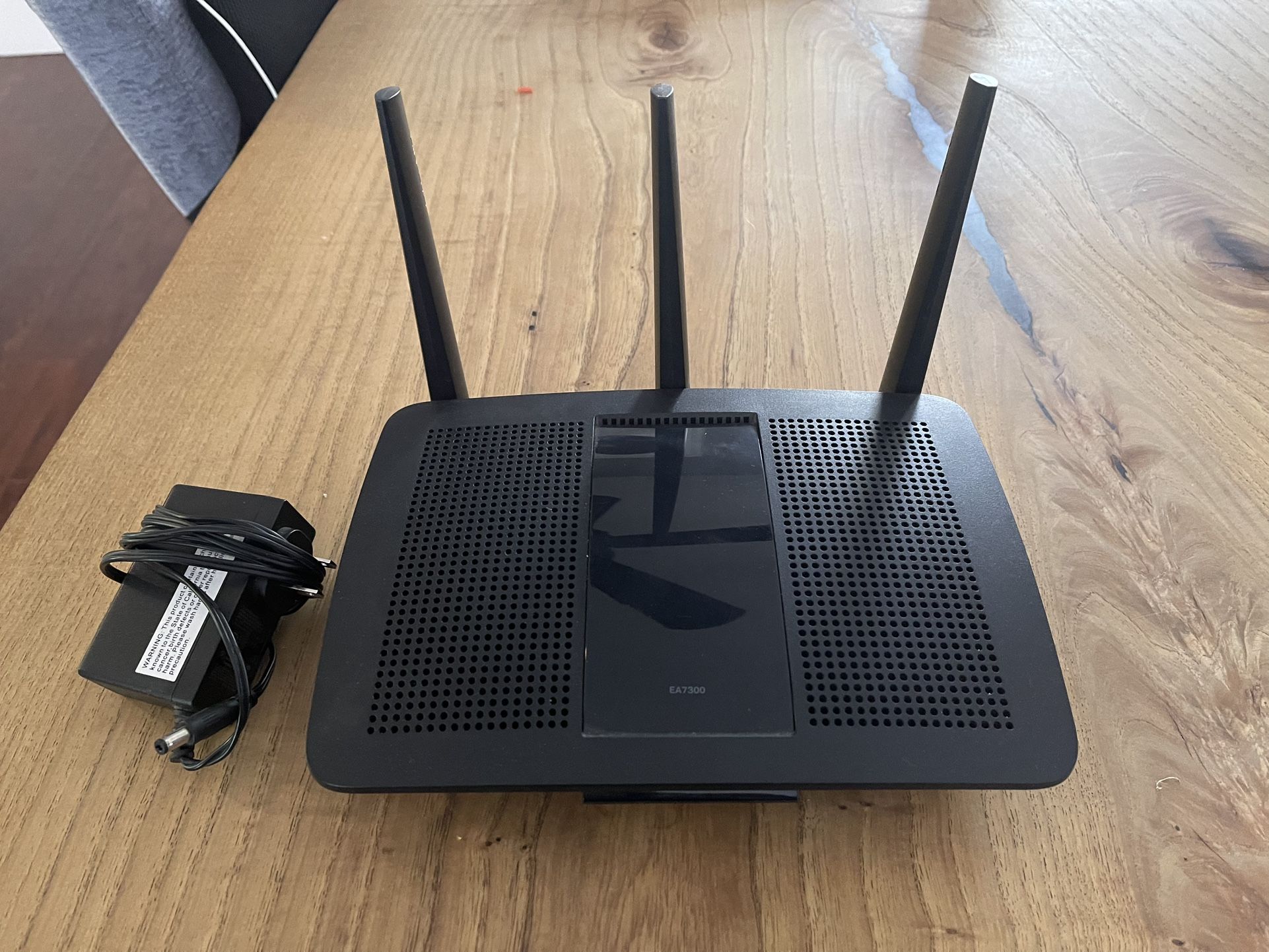 Lynksis WiFi Router