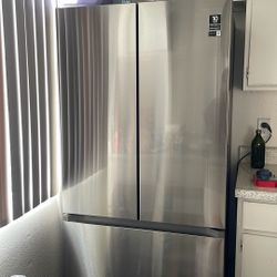 Fridge