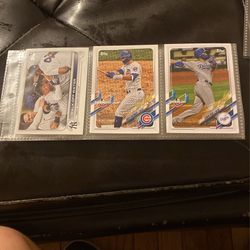 Future Stars Card Good Start On A Collection