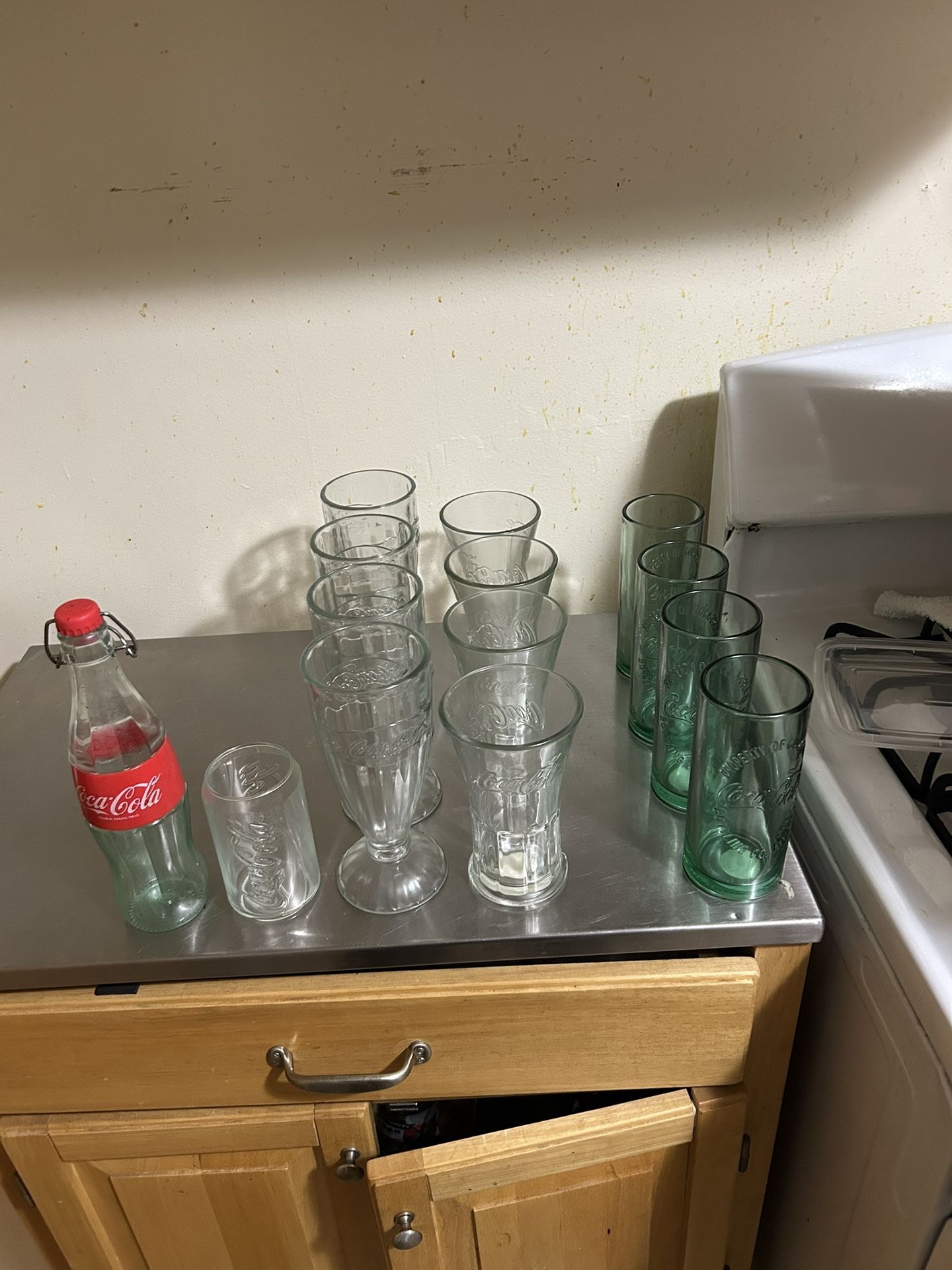 Coca Cola Memorabilia