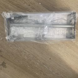 Wall Mounted Spice Rack