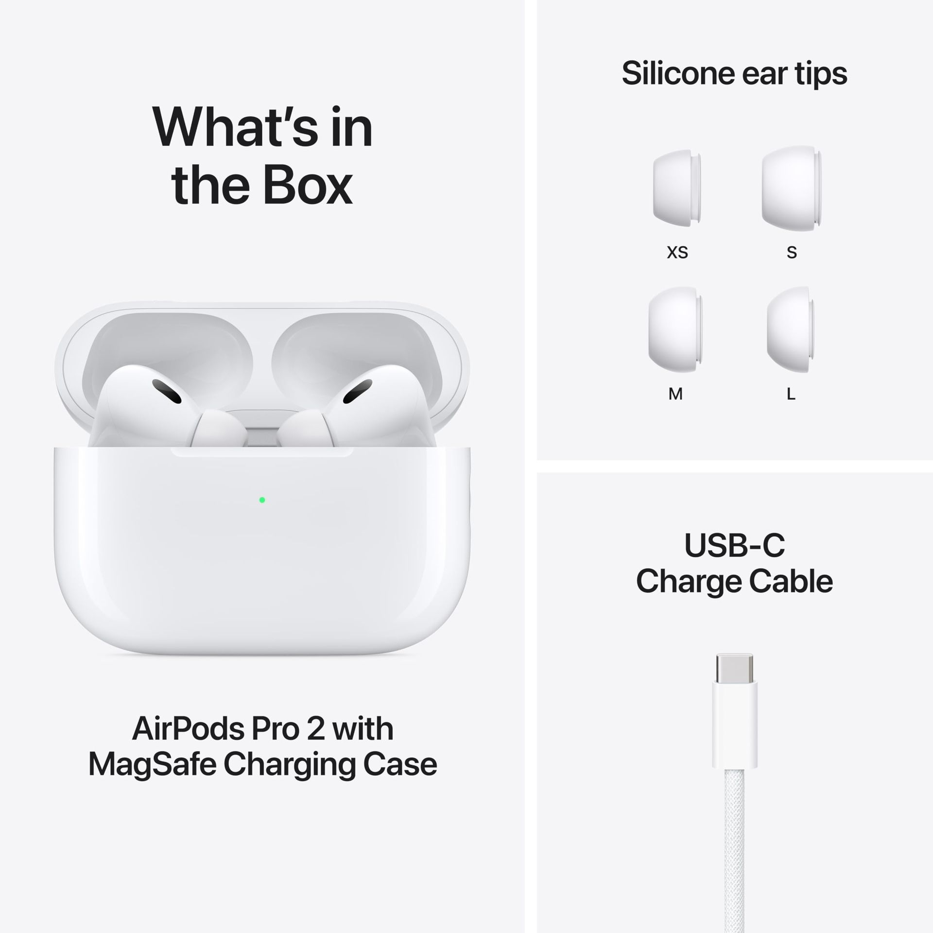 AIRPOD PROS 2