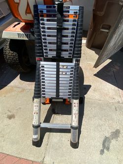 Ladders