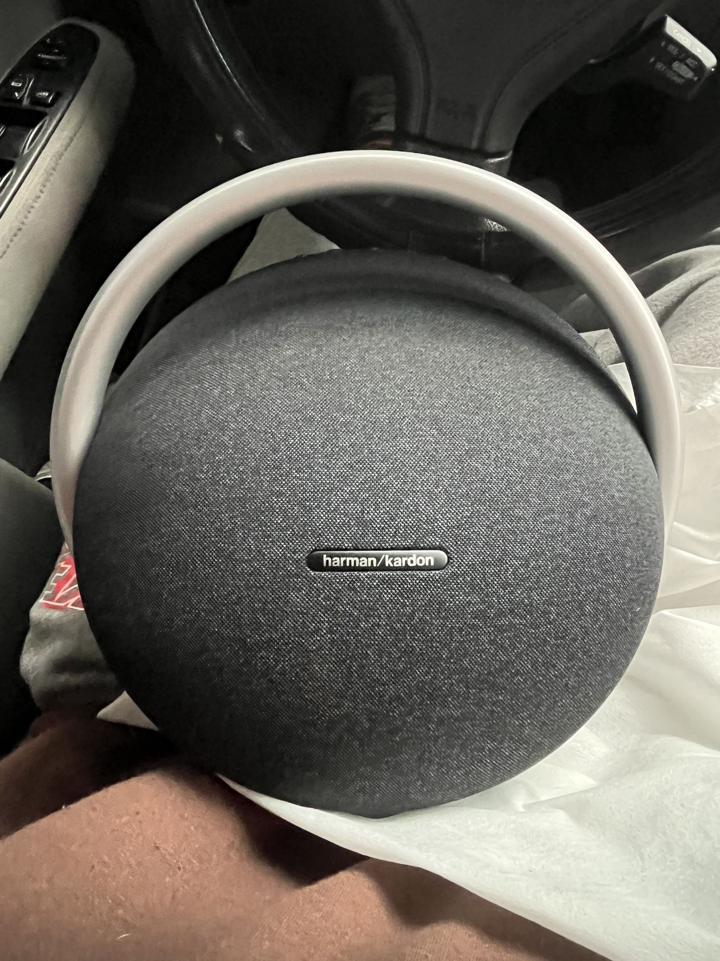 Harmon/Kardon Onyx 8 Studio