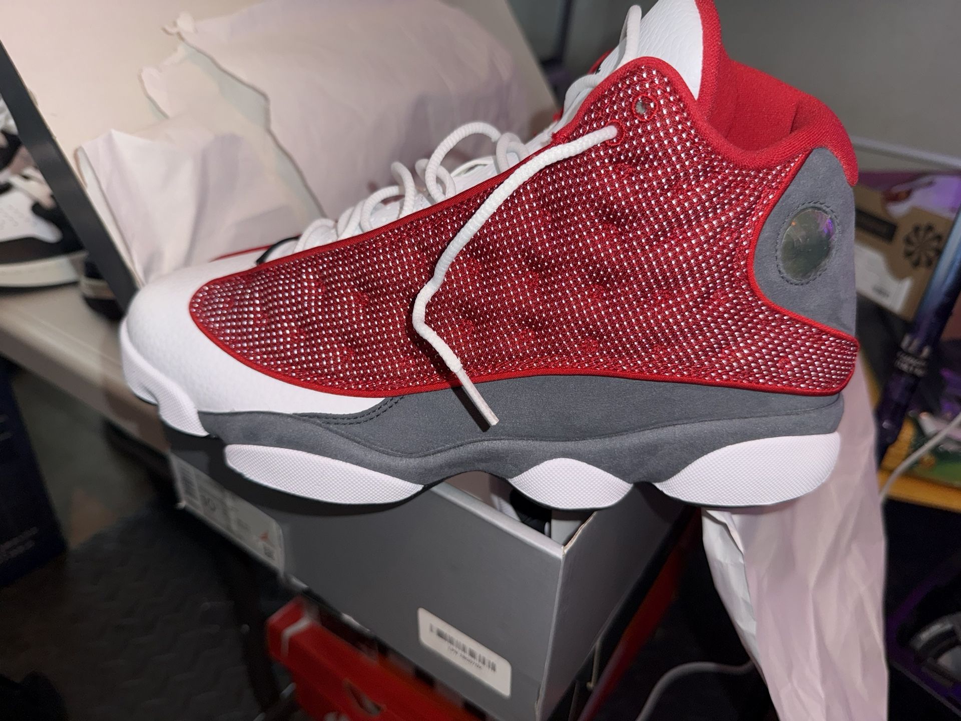 Jordan 13 Retro Size 10.5