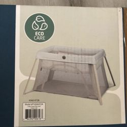 Portable Play Pen New 