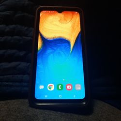 Samsung phone for sale