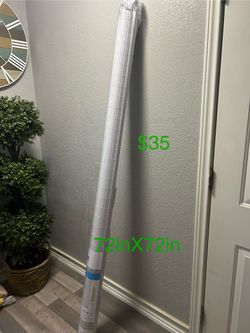 Exterior Shade $35 New