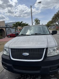 2005 Ford Expedition
