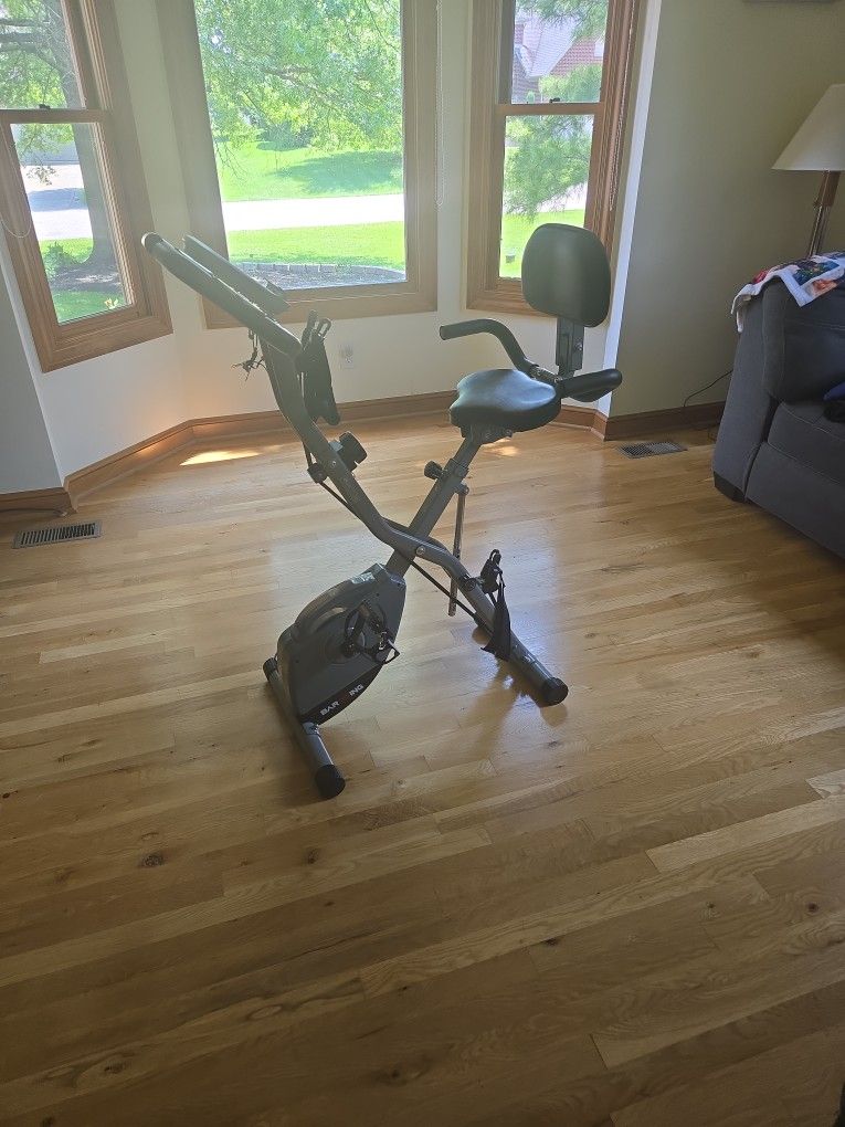 Barwing Stationary Bike