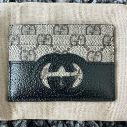 Gucci Card Holder