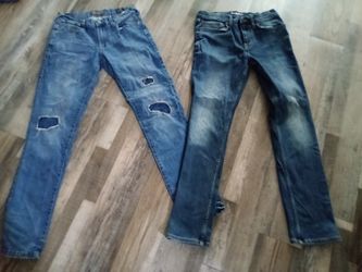 Mens Jeans 30x32