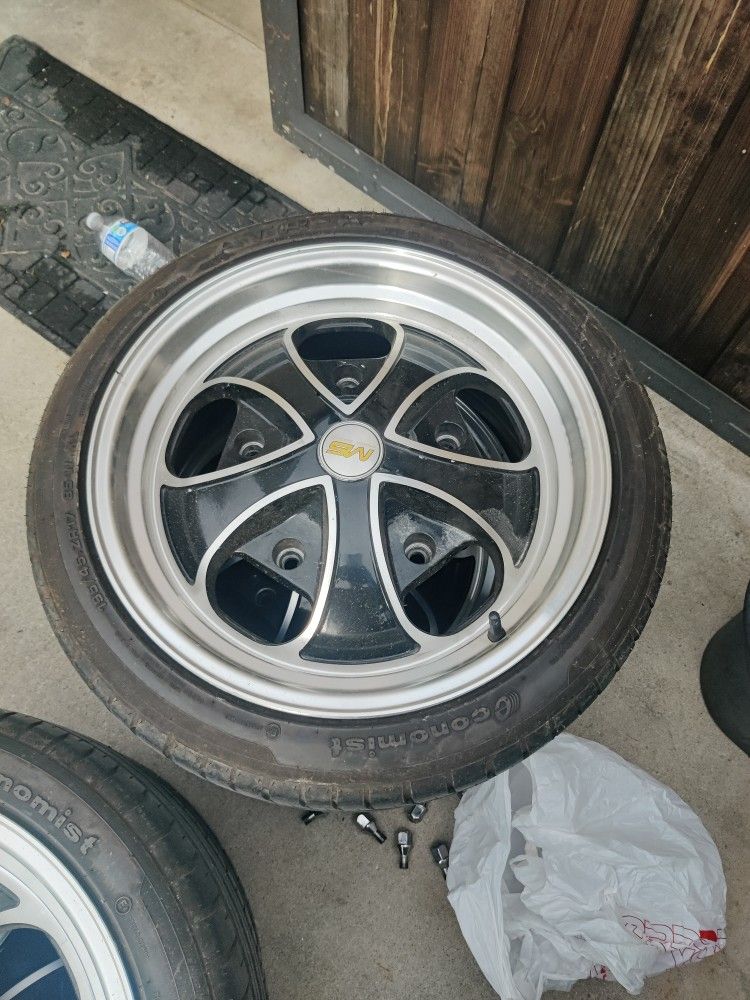 Vw Rims for Sale in Whittier, CA OfferUp