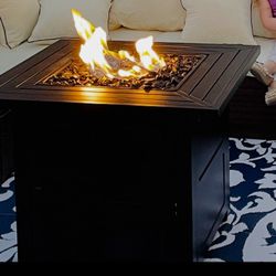 Endless Summer Brand 30in Propane Fire Pit