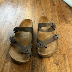 Birkenstocks Size 5